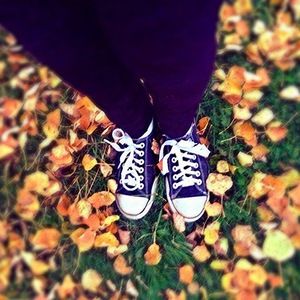 Meet your Posher, Alina